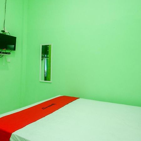 Reddoorz Syariah Near Monumen Jogja Kembali Hotel Kejayan ภายนอก รูปภาพ