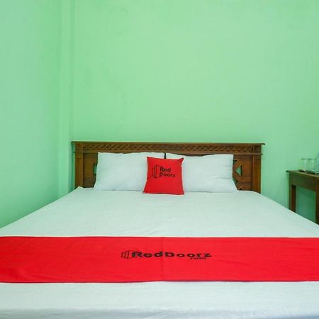 Reddoorz Syariah Near Monumen Jogja Kembali Hotel Kejayan ภายนอก รูปภาพ