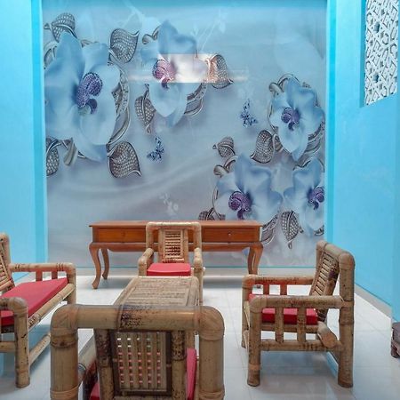Reddoorz Syariah Near Monumen Jogja Kembali Hotel Kejayan ภายนอก รูปภาพ