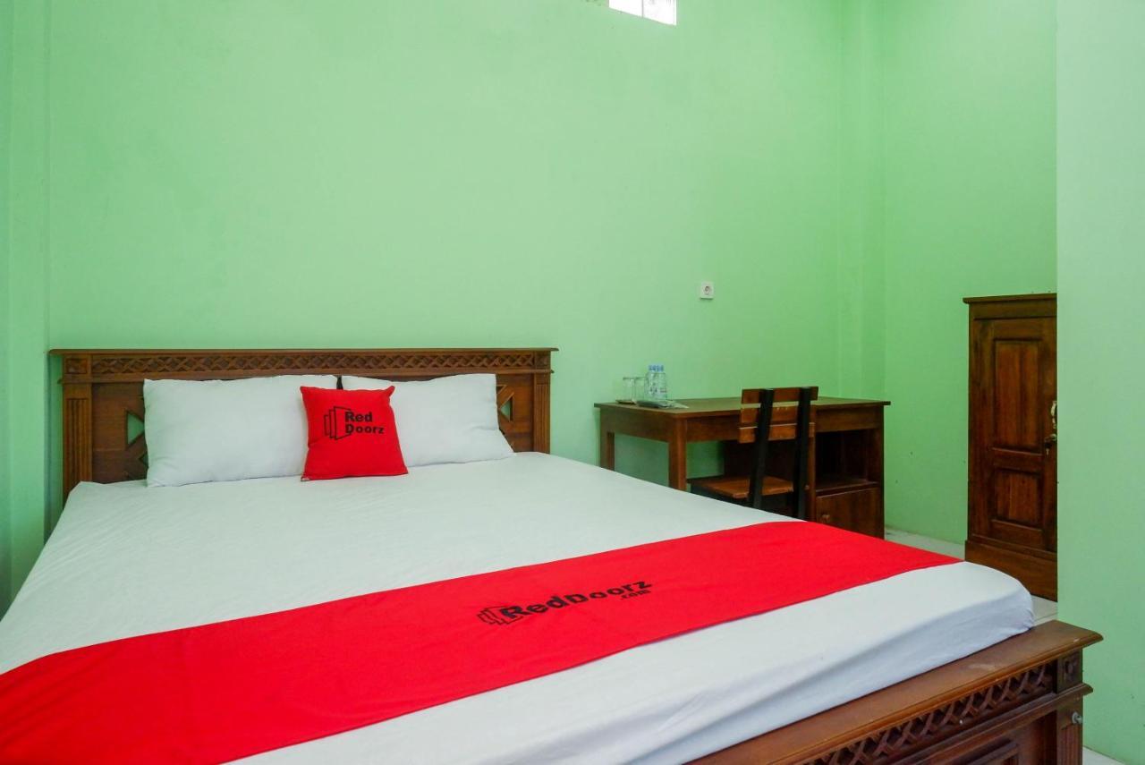 Reddoorz Syariah Near Monumen Jogja Kembali Hotel Kejayan ภายนอก รูปภาพ