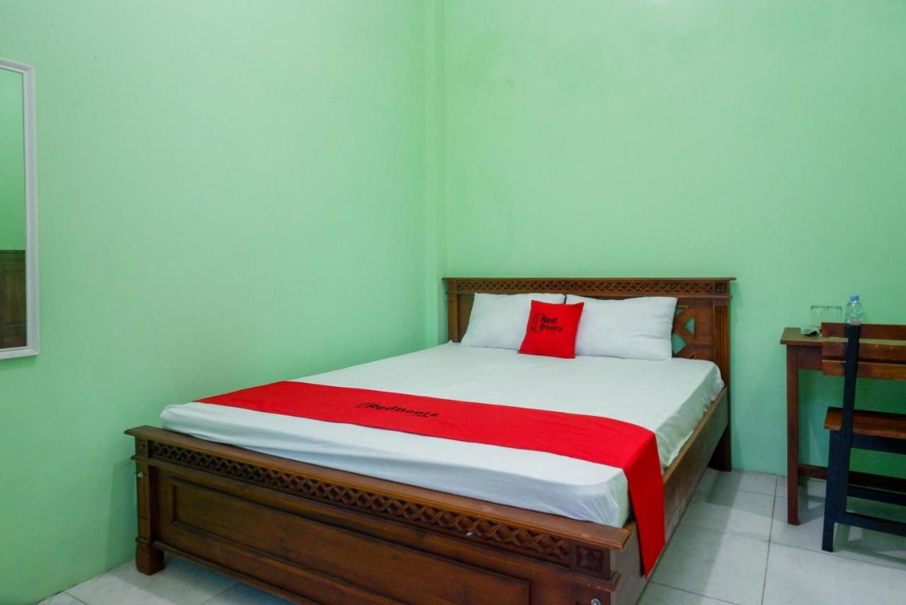 Reddoorz Syariah Near Monumen Jogja Kembali Hotel Kejayan ภายนอก รูปภาพ