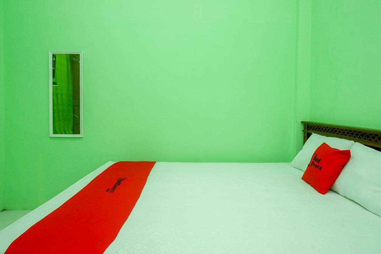 Reddoorz Syariah Near Monumen Jogja Kembali Hotel Kejayan ภายนอก รูปภาพ