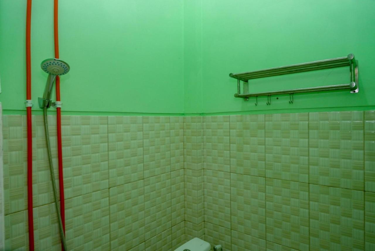 Reddoorz Syariah Near Monumen Jogja Kembali Hotel Kejayan ภายนอก รูปภาพ